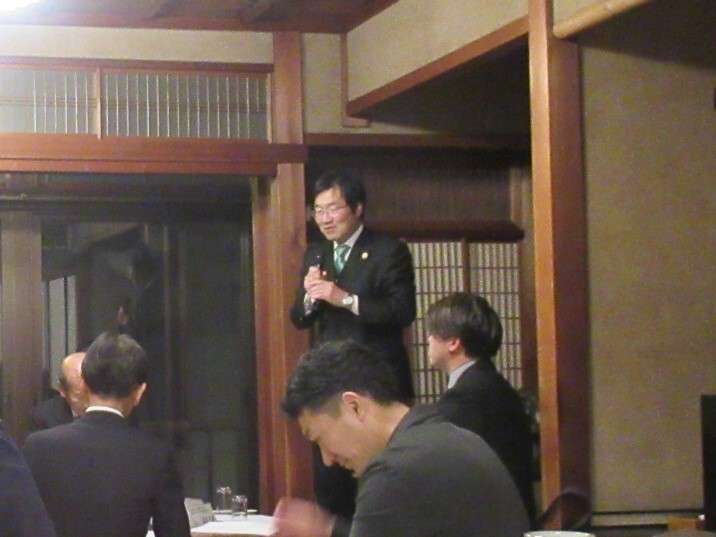 会場風景