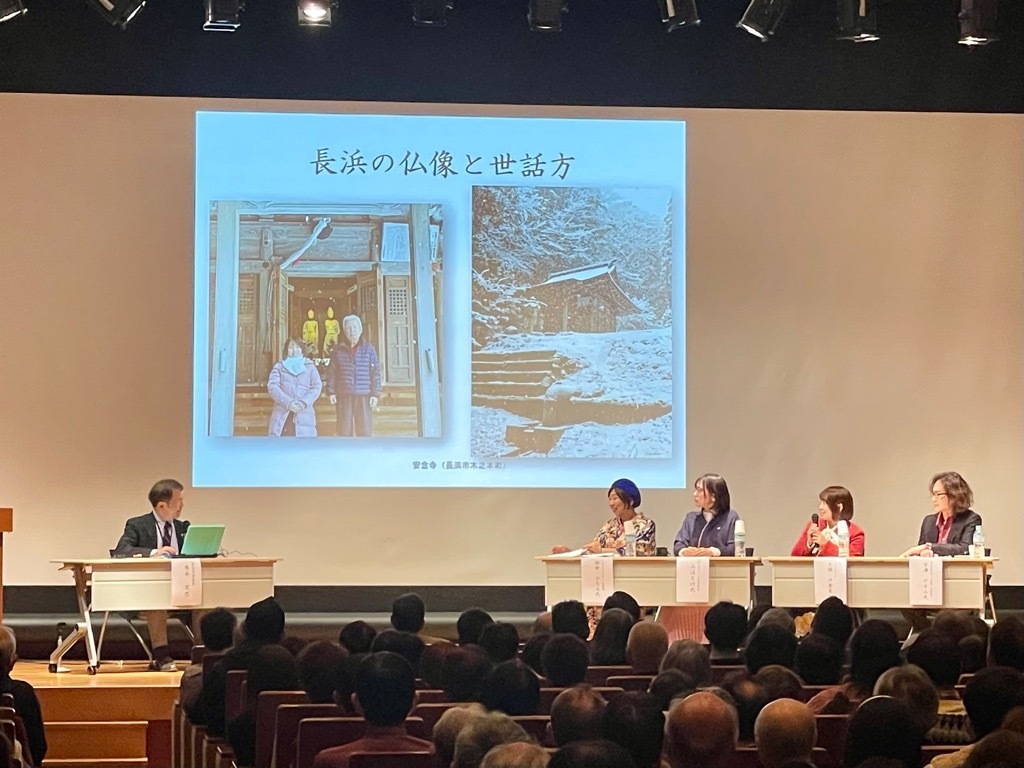 会場風景2