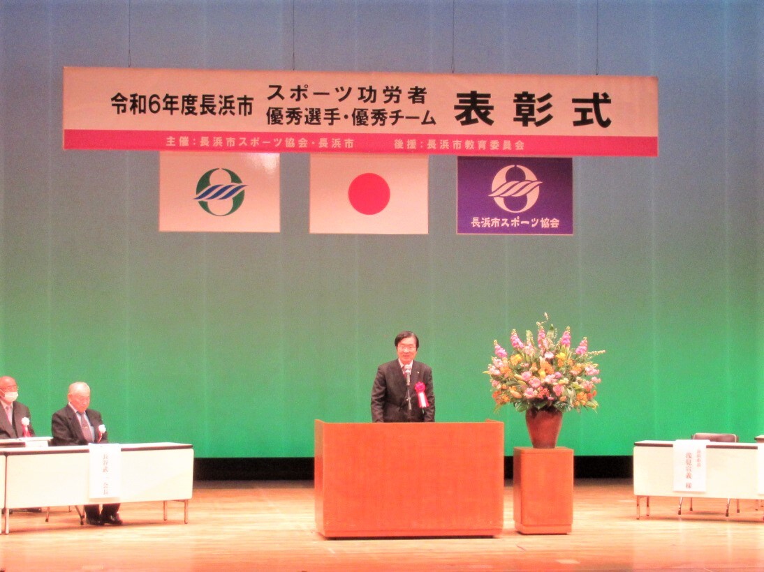会場風景