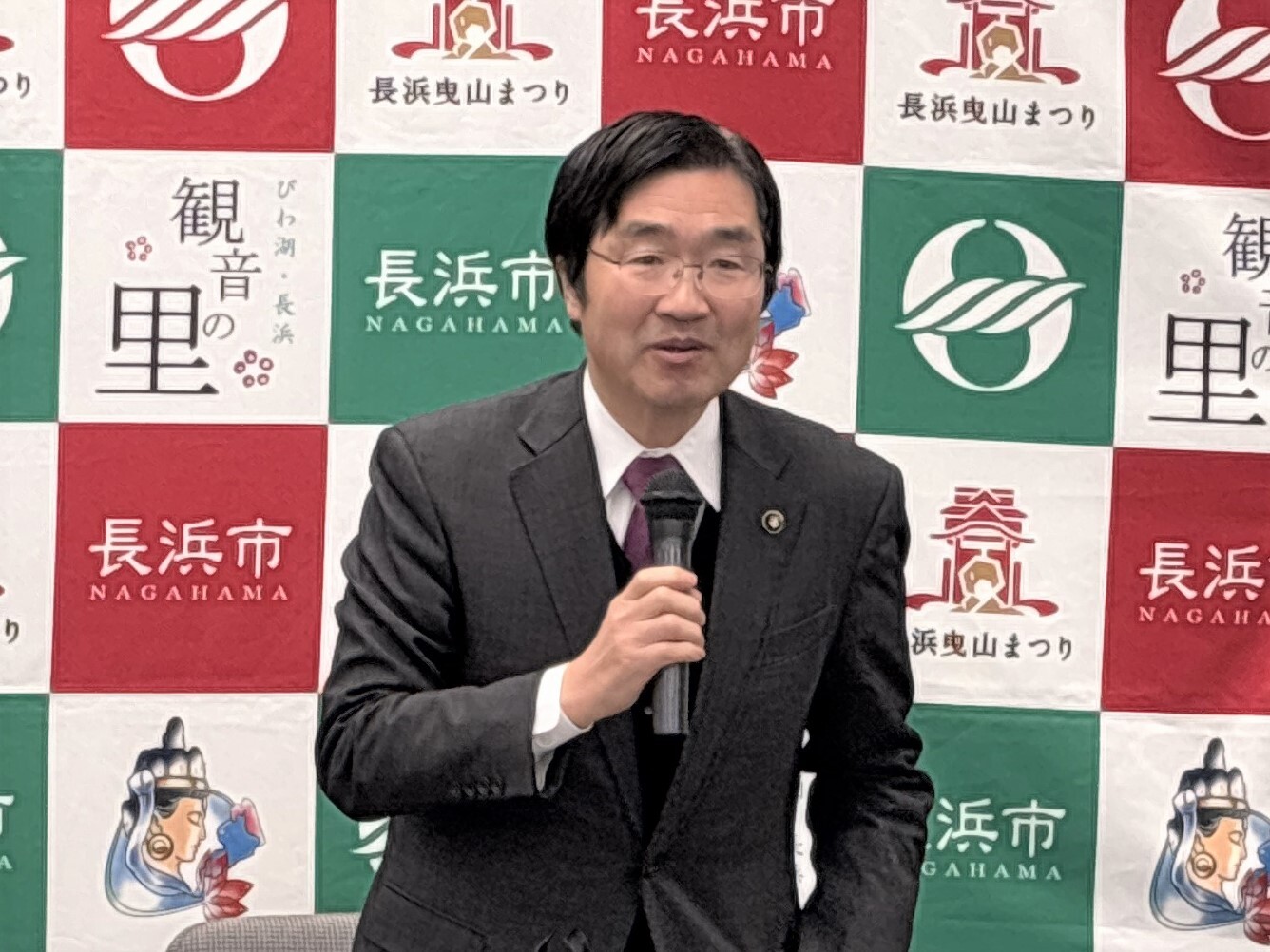 会場風景