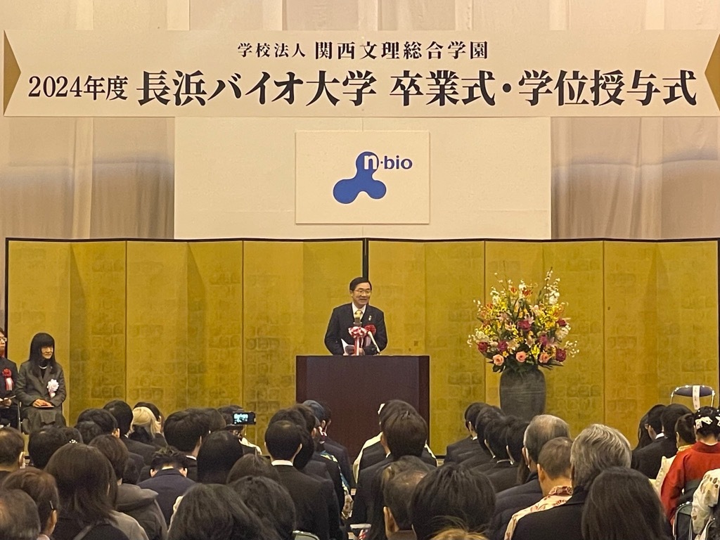 会場風景