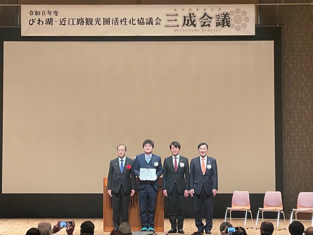 会場風景