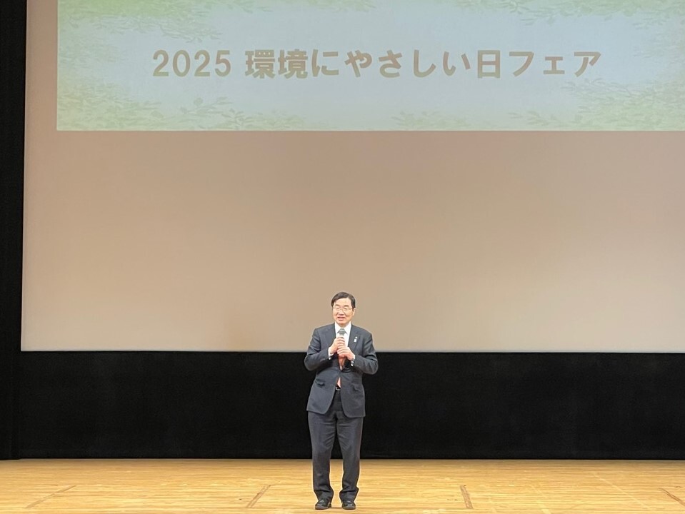 会場風景1