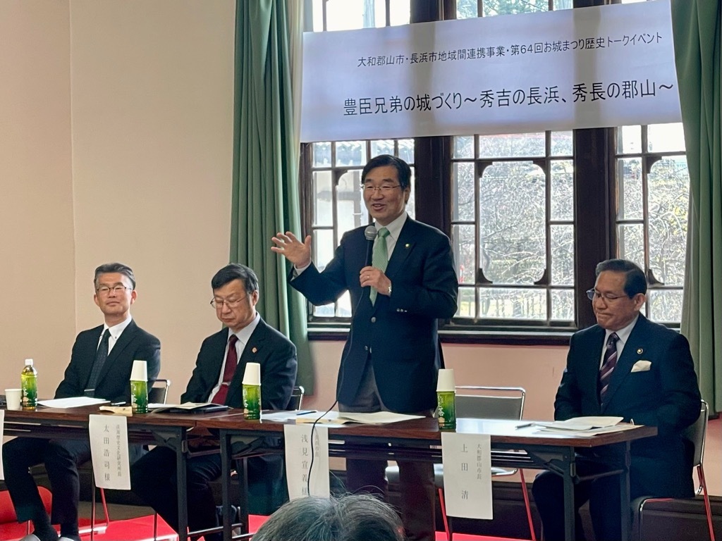 会場風景1