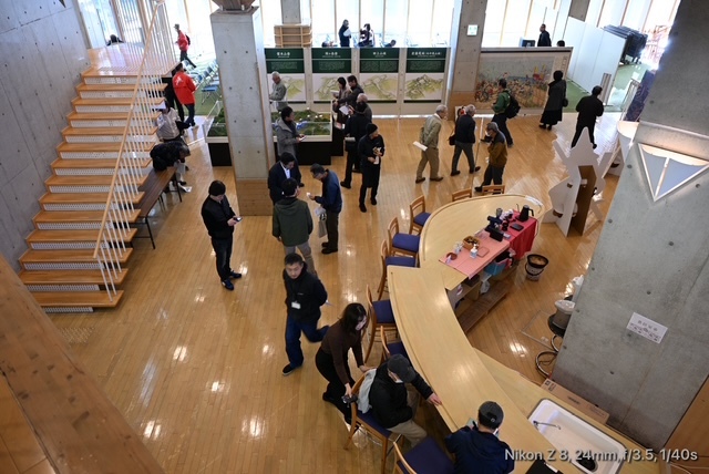 戦国ステーション04