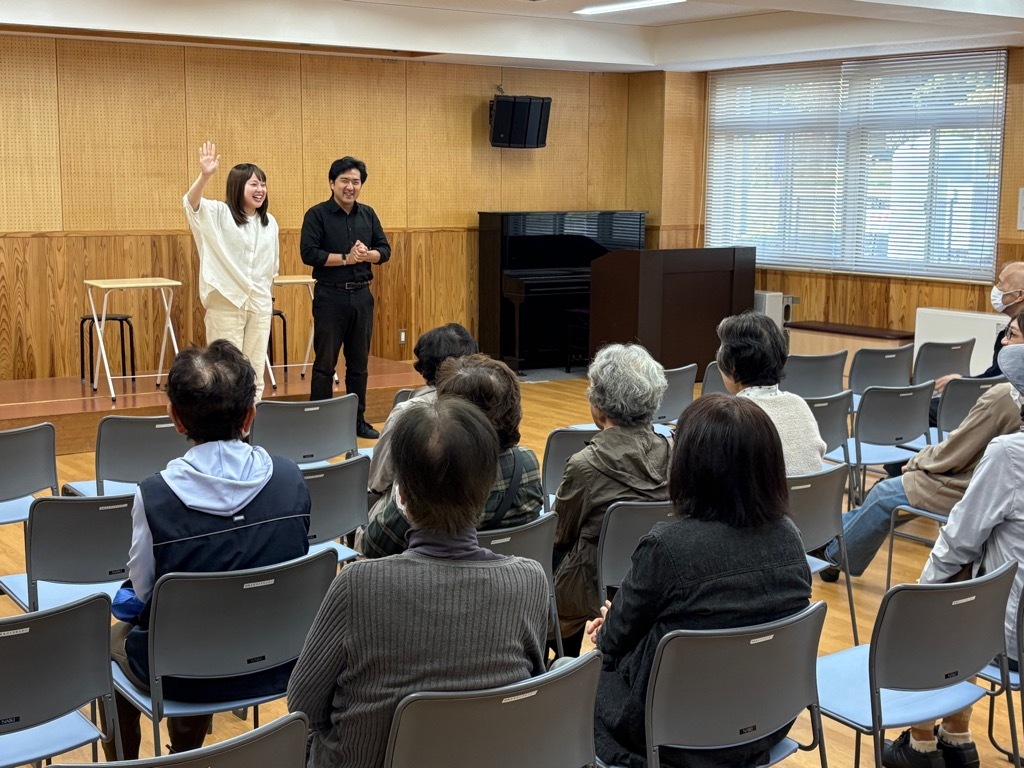 はごろもフェスティバル1