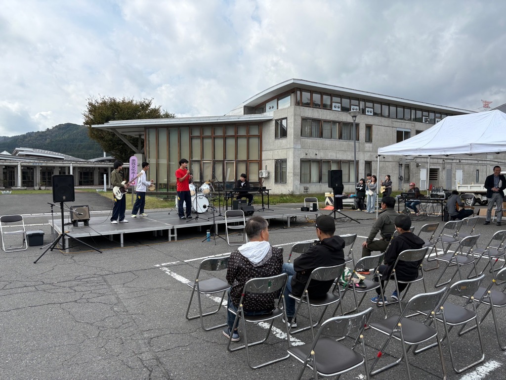 はごろもフェスティバル4