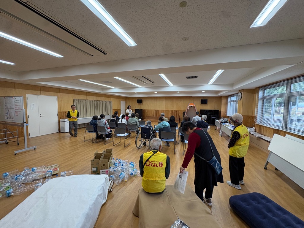 はごろもフェスティバル3