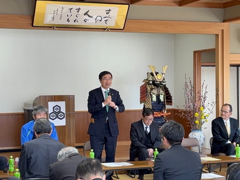 会場風景