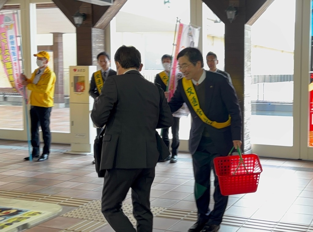 会場風景