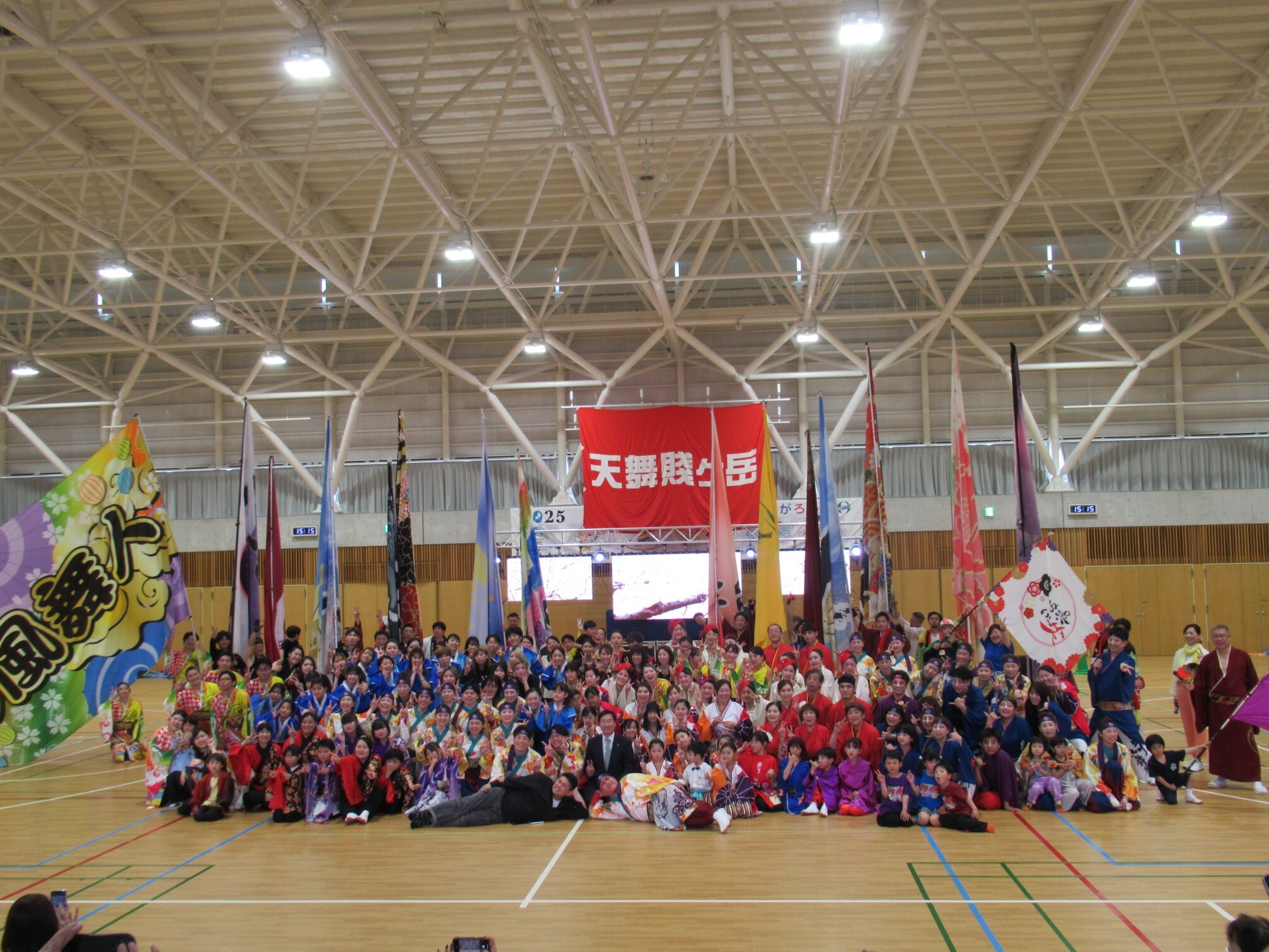 会場風景2