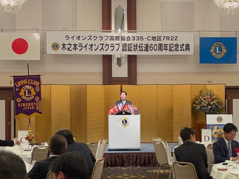 会場風景