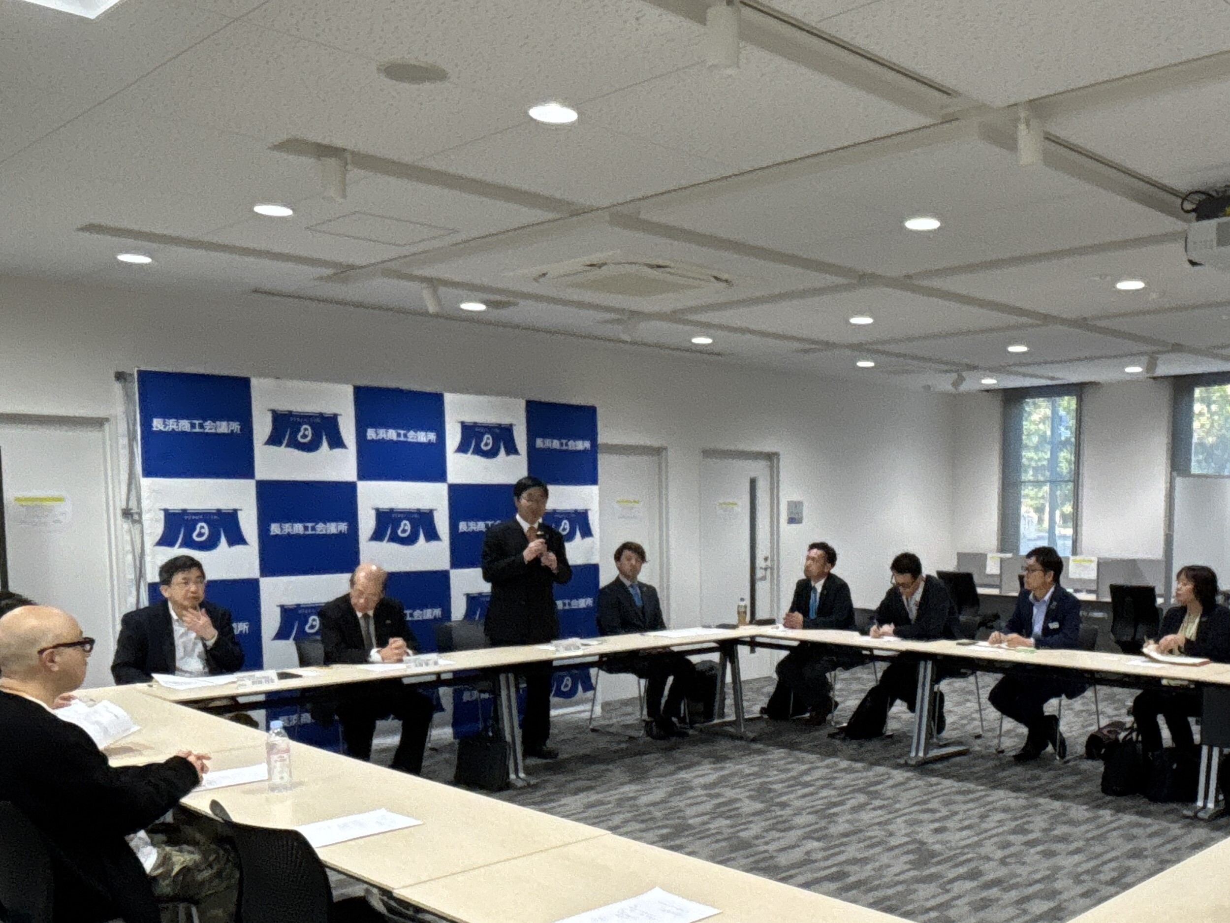 会場風景2