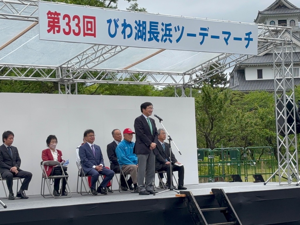 会場風景