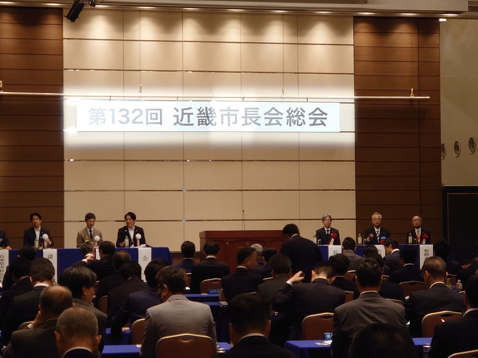 会場風景2