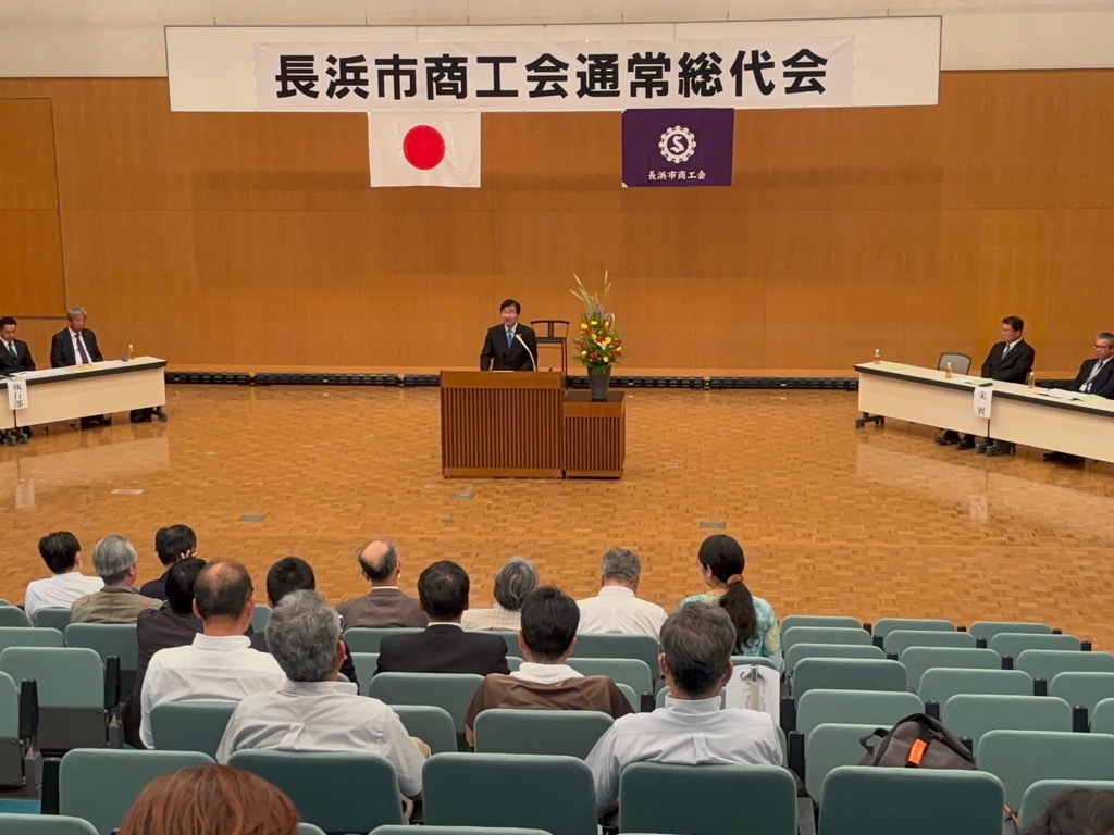 会場風景