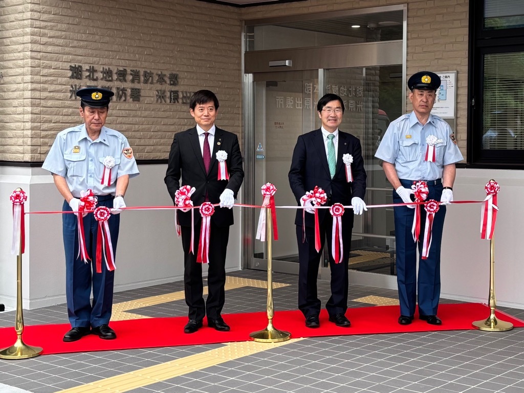 会場風景