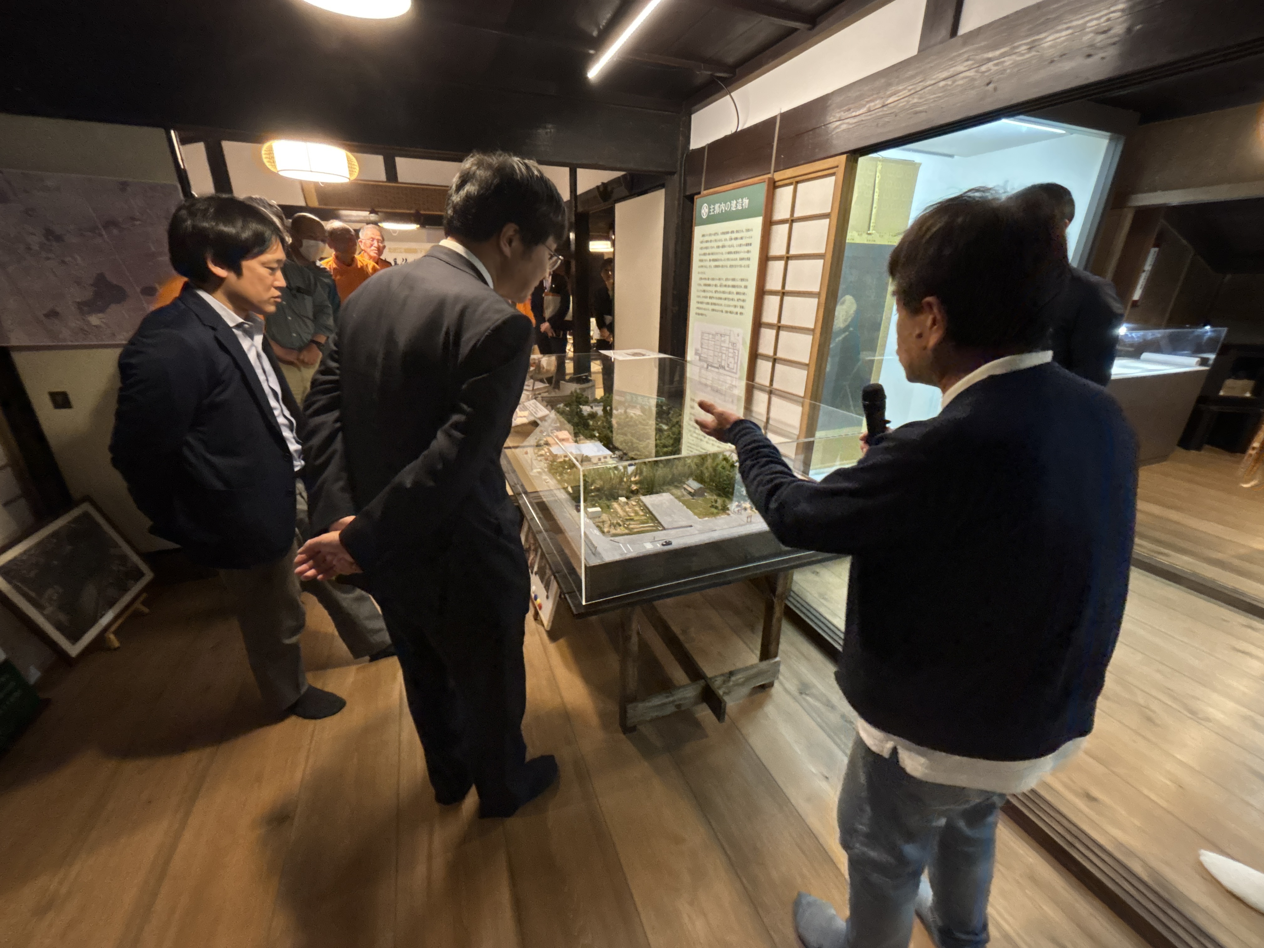 会場風景2