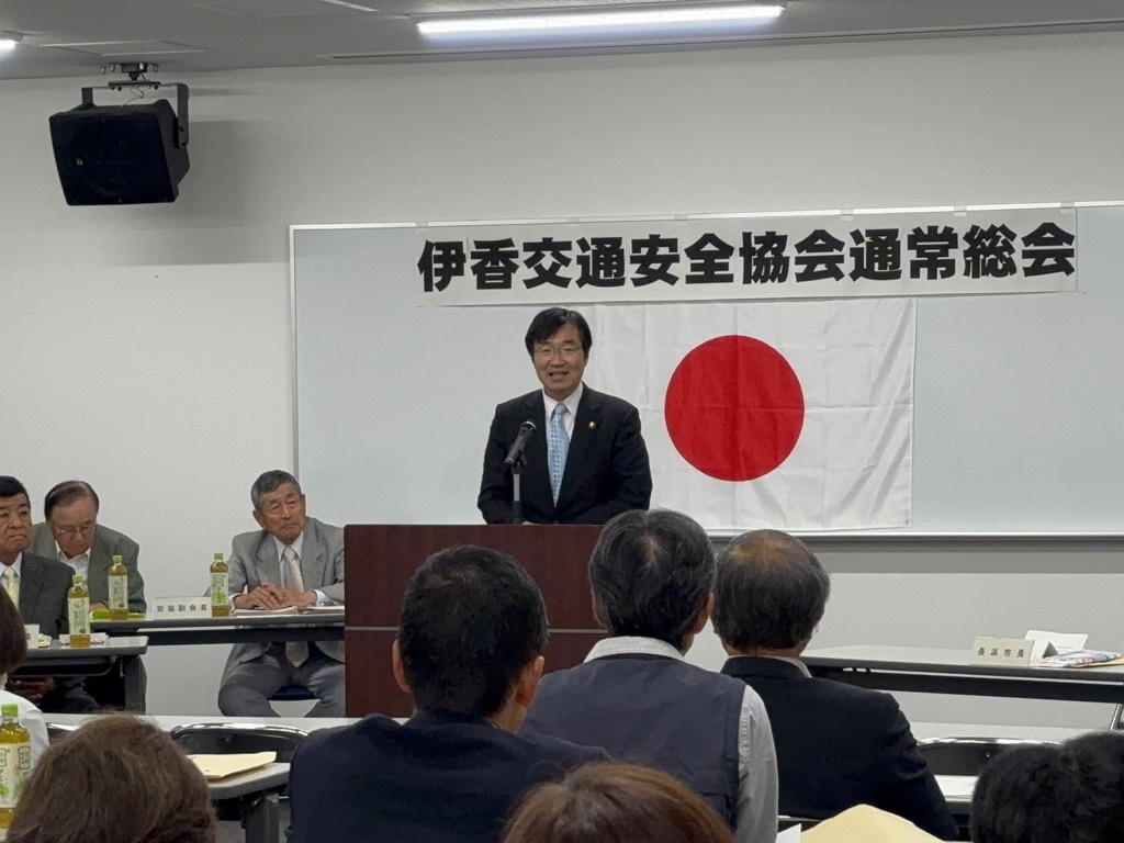 会場風景