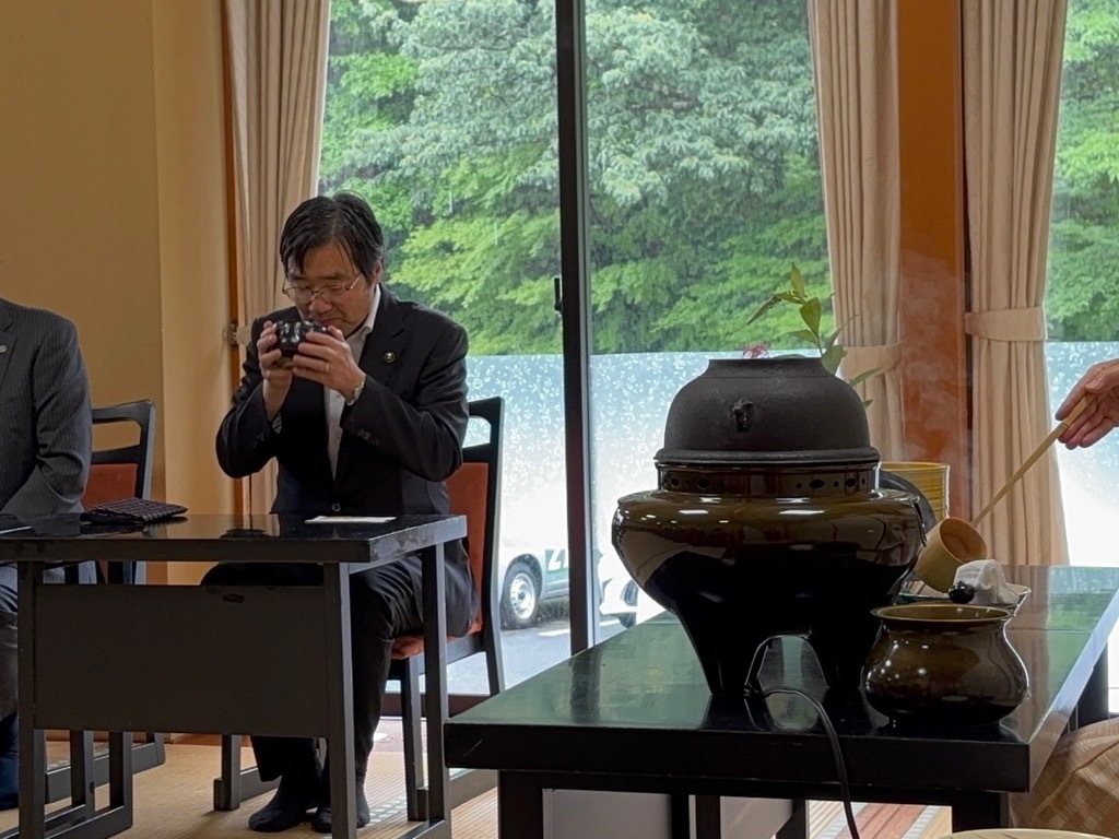 会場風景1