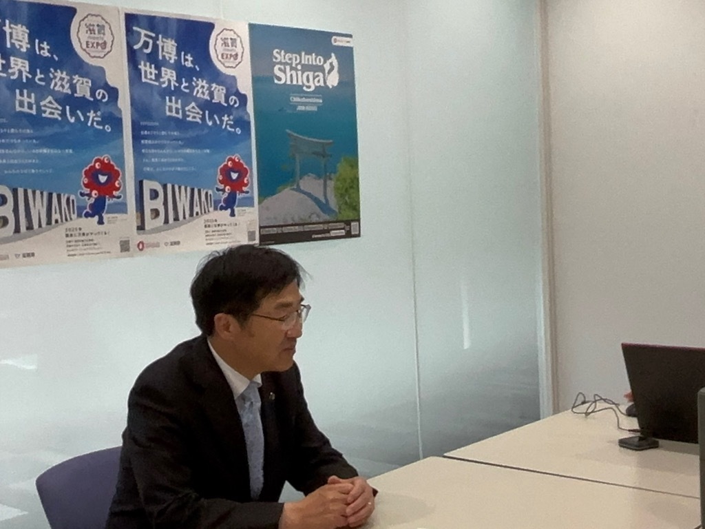 会場風景1