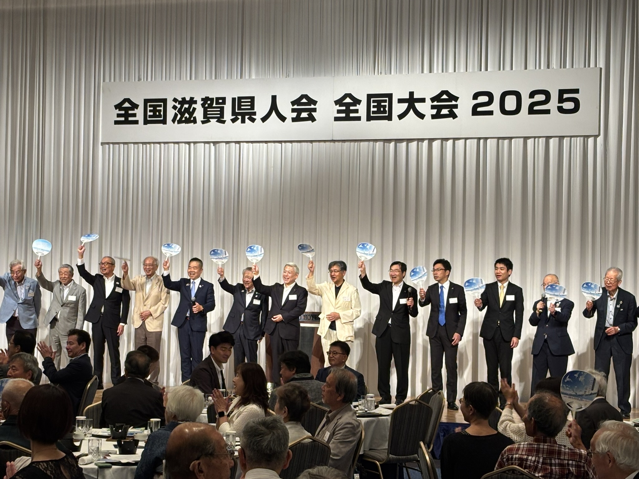 会場風景1