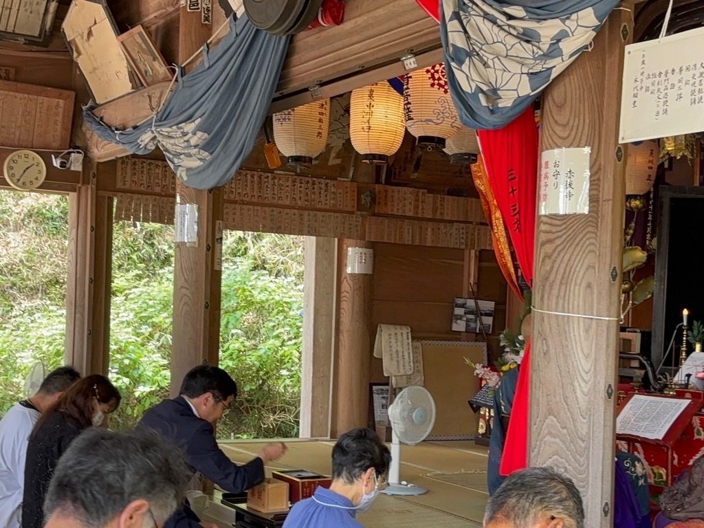 会場風景1