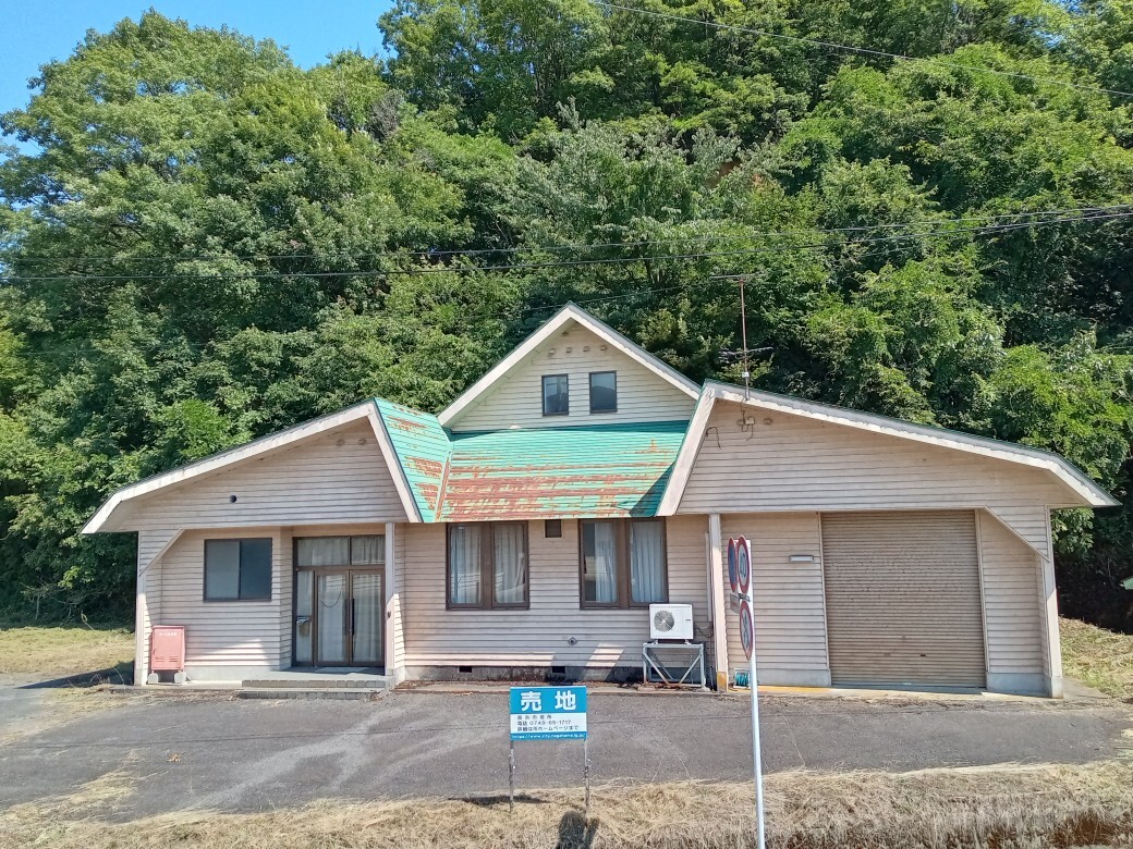 物件番号1の写真（建物）