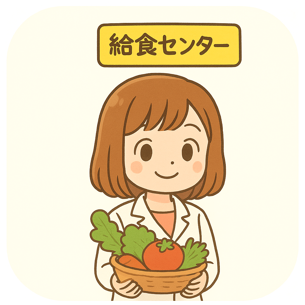 「幼稚園・学校給食について」がわかるページに遷移