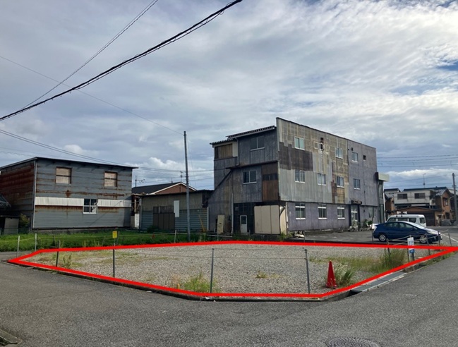 物件番号1の画像