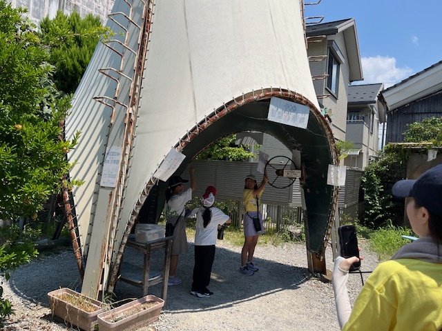 キラキラきれい！