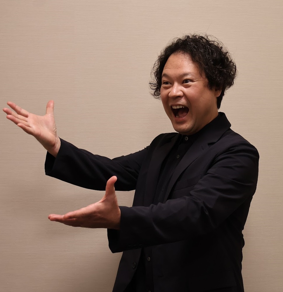 指揮：中村貴志