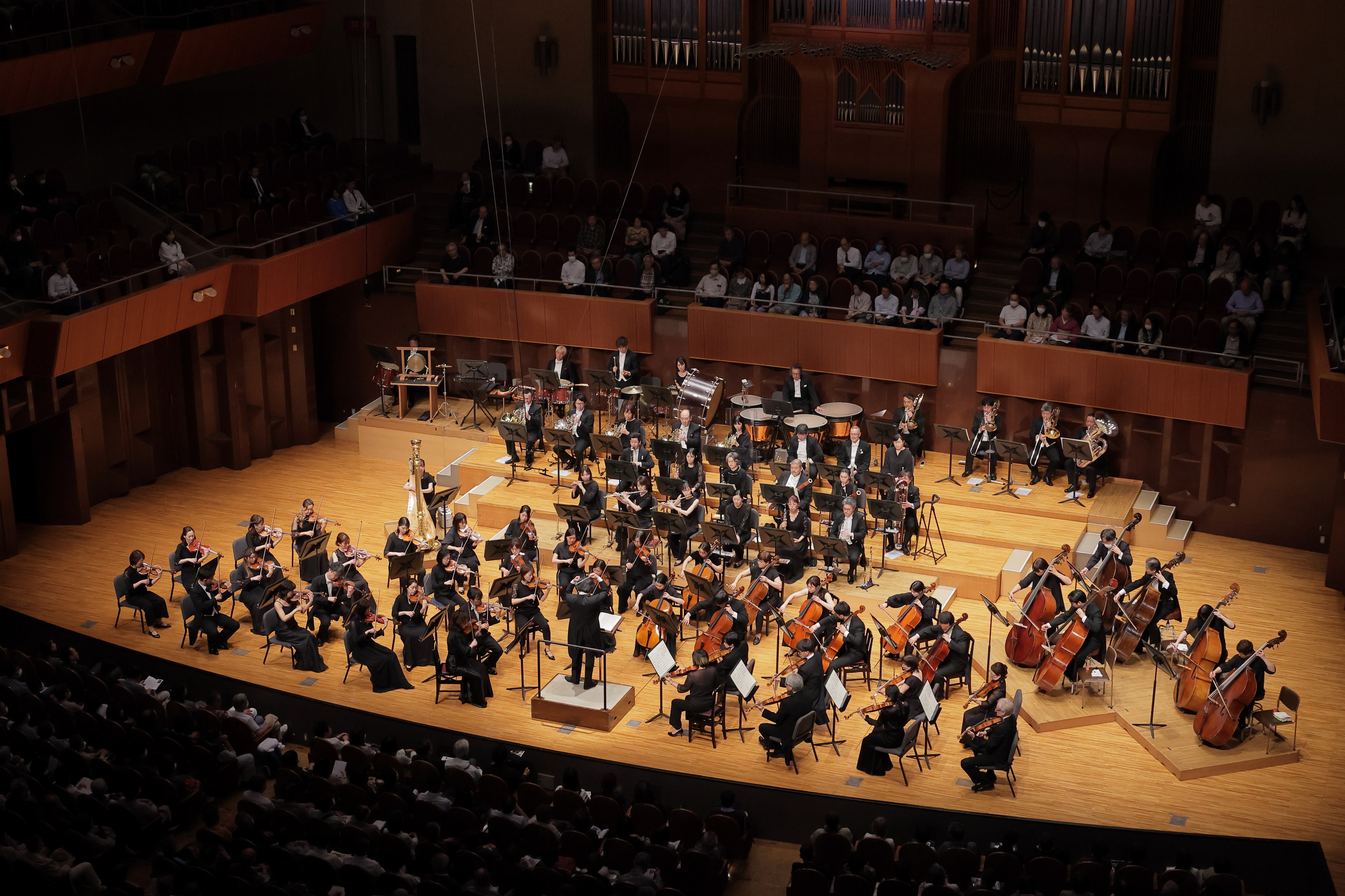 大阪交響楽団