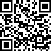 入力フォームのQRコード