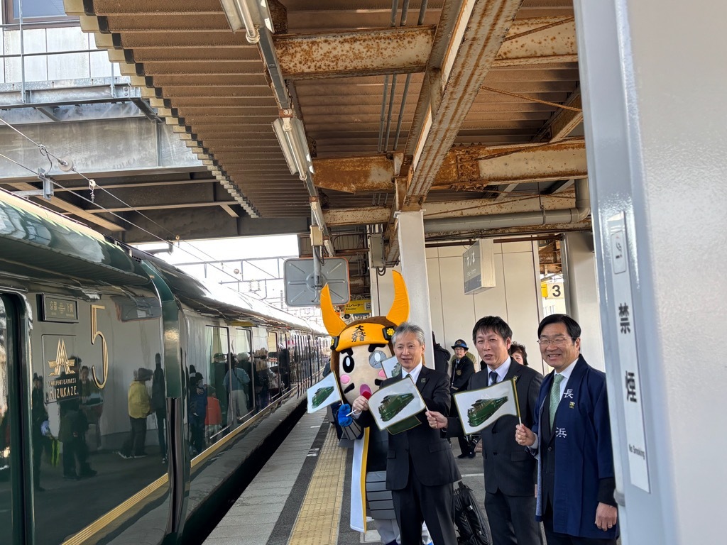 会場風景