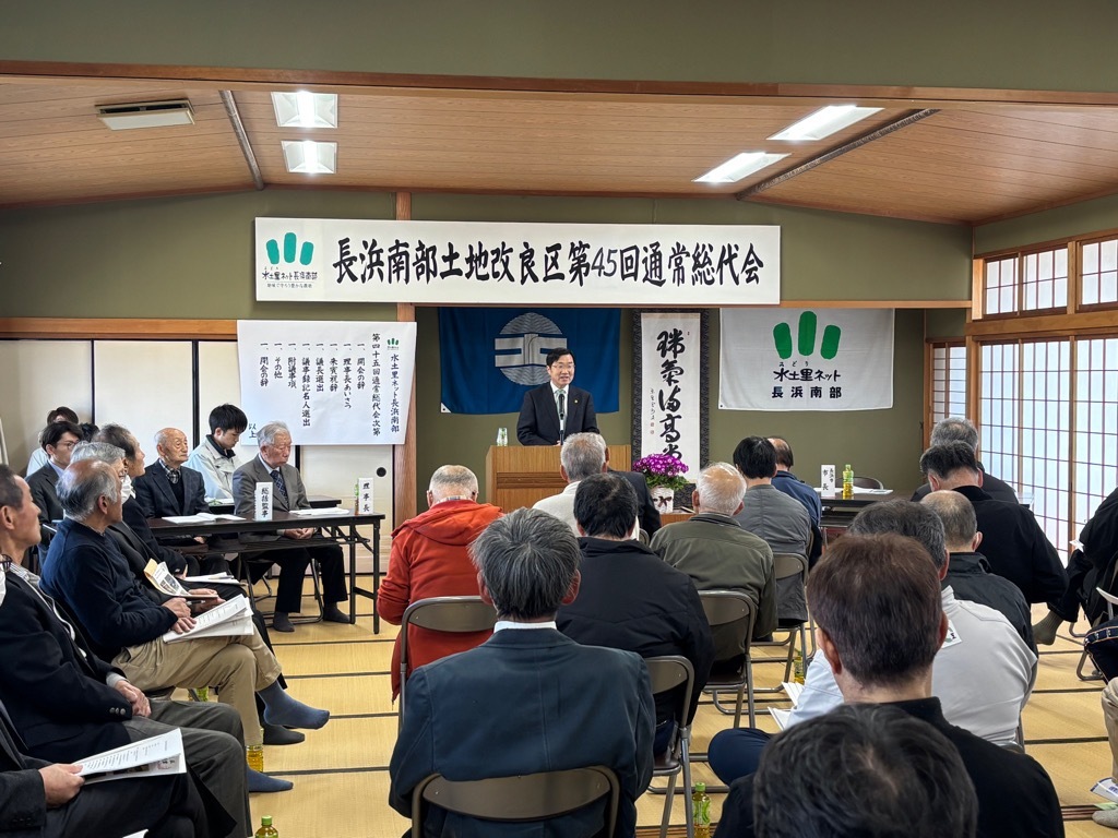 会場風景1