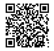 ながはま割公式ホームページQRコード