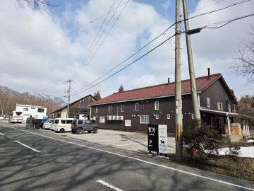 みなくちファーム全景