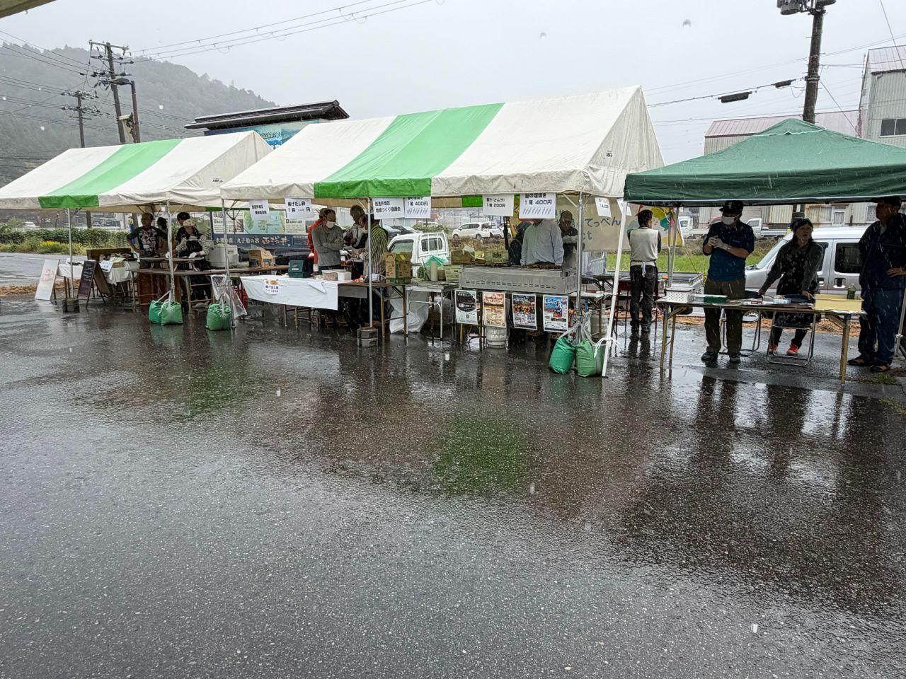 道の駅まつりの様子_01