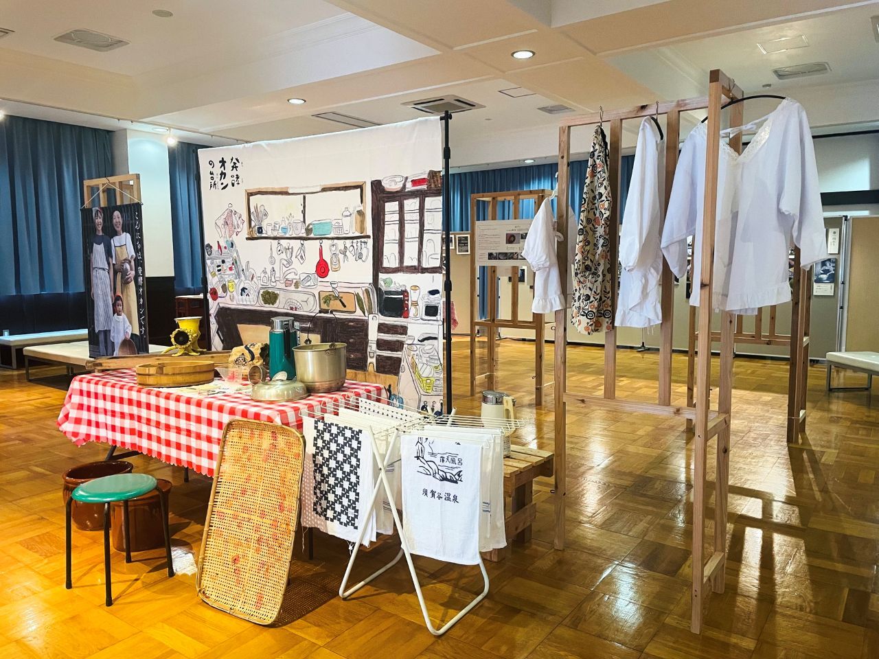 発酵オカンの台所展02
