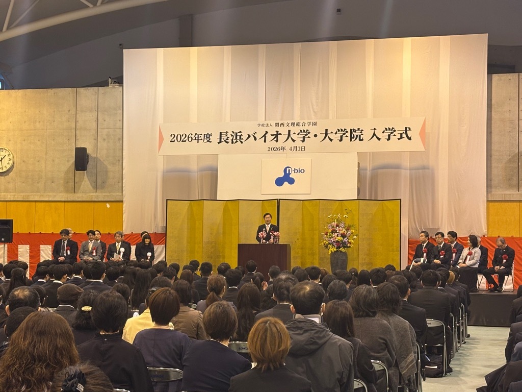 会場風景1