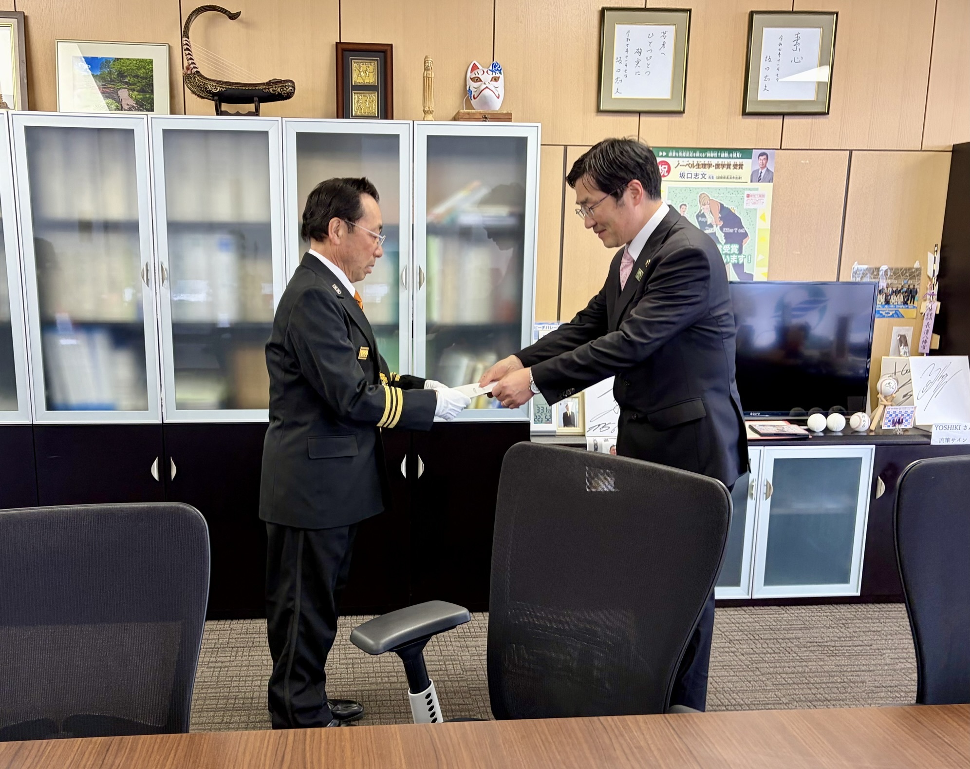 会場風景1