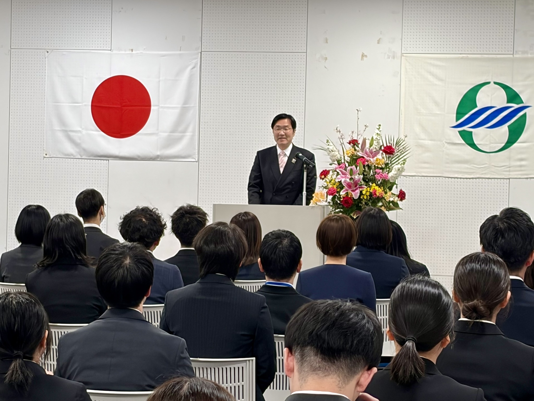 会場風景1