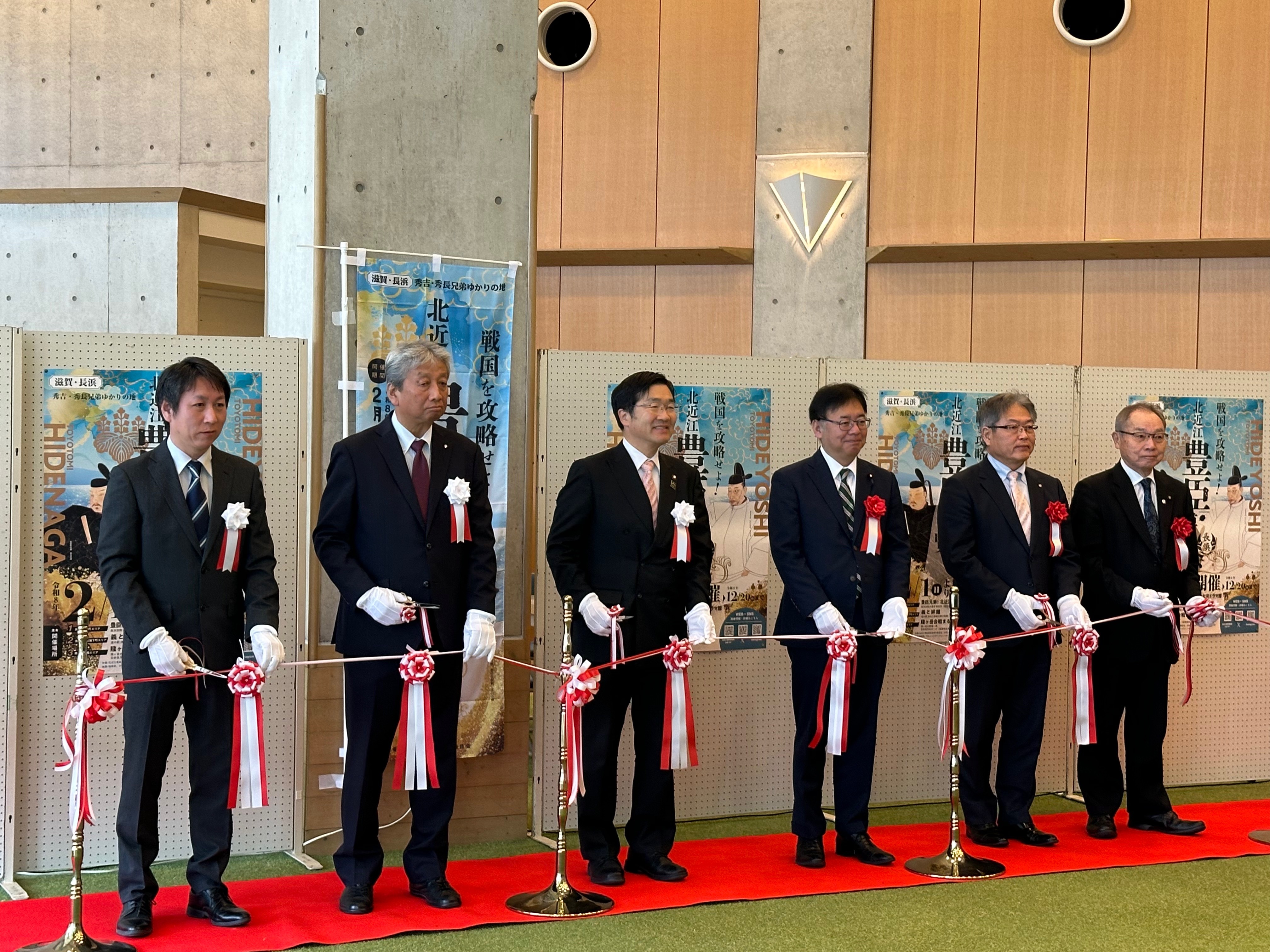 会場風景2