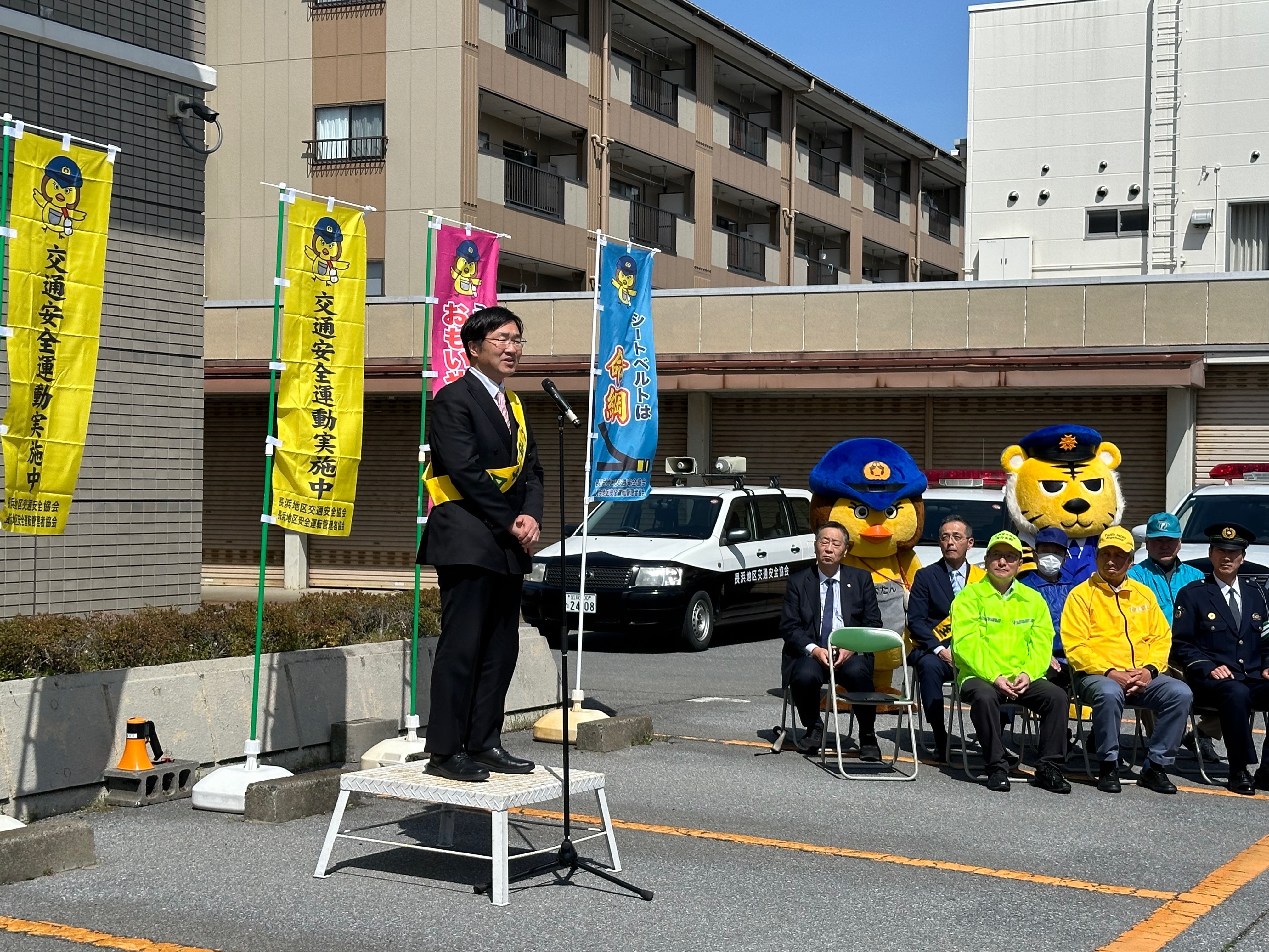 会場風景1