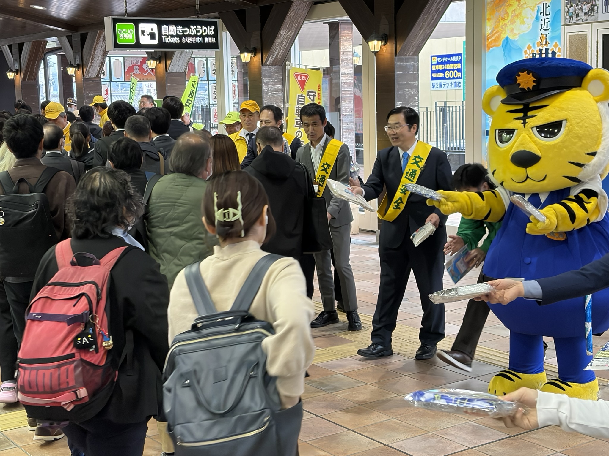会場風景1