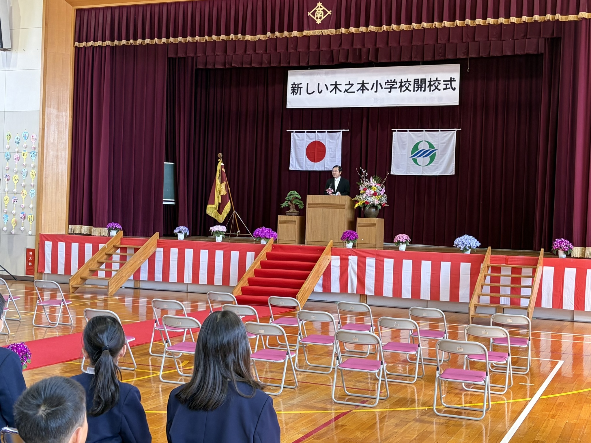 会場風景1