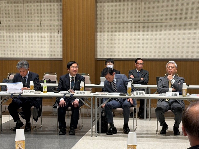 会場風景1