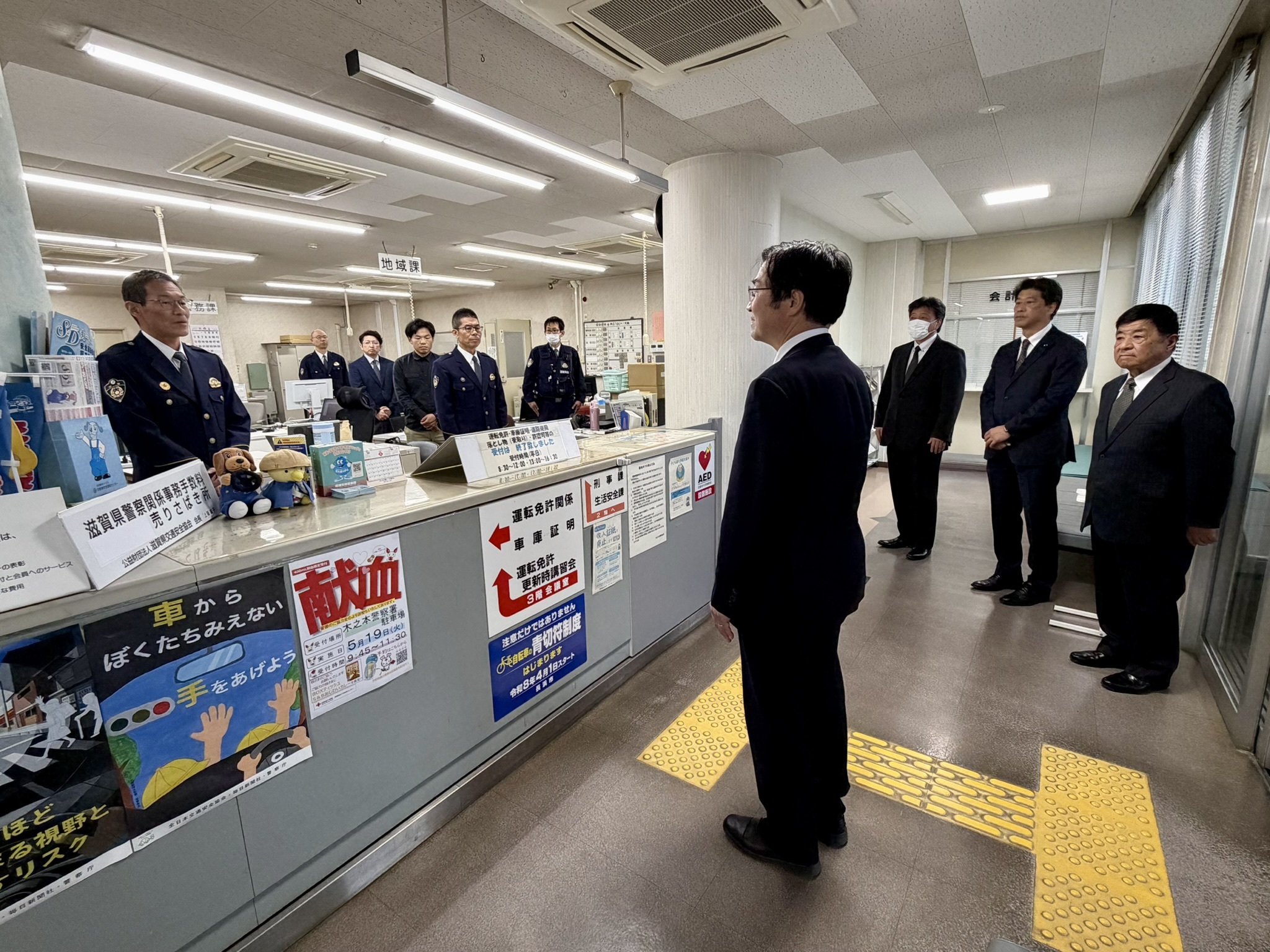 会場風景1