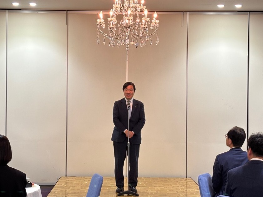 会場風景1